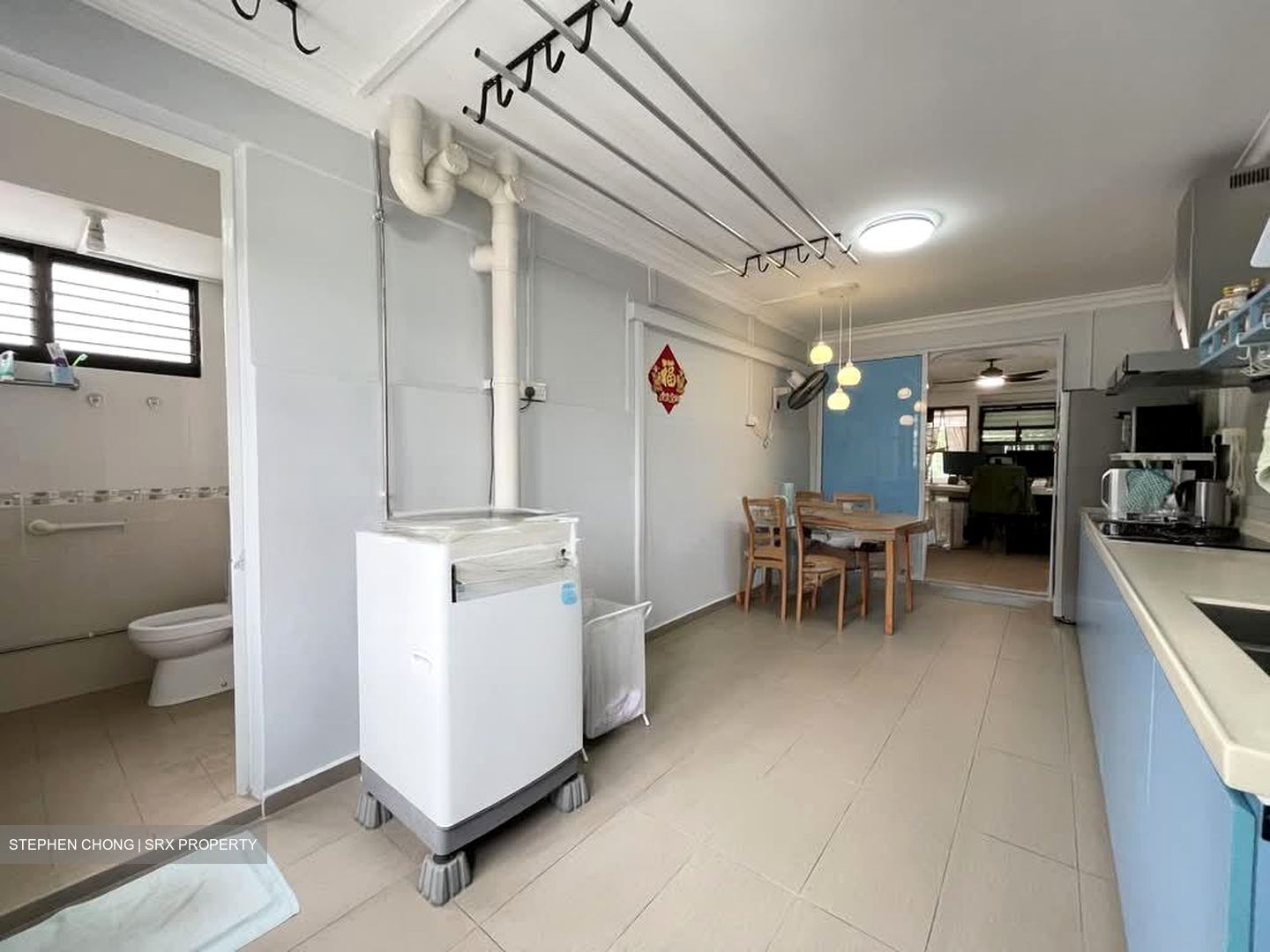 Blk 334 Clementi Avenue 2 (Clementi), HDB 3 Rooms #554751361
